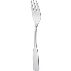 Stainless Steel Cake Forks Gräwe Kuchengabeln 6 Stück Cake Fork