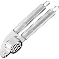 Spremiaglio Fackelmann Nirosta Argento 18 x 5.2 x 2.7 cm Spremiaglio