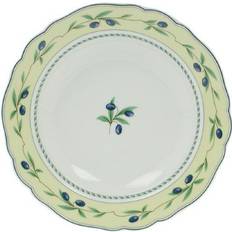 Hutschenreuther Medley Valdemossa 21cm Rimmed Soup Plate