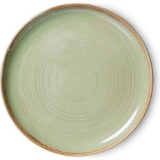 HKliving Tallrikar HKliving ceramic Dinner Plate