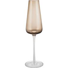 Brun Champagneglas Blomus BELO Champagneglas