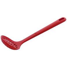 Röda Hålslevar Ballarini ROSSO SKIMMER SPOON 28000-002-0 Hålslev