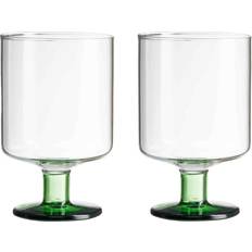 Design Letters Generous wine glass Set Vinglas 30cl