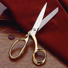 Gold Kitchenware Premax Italian Pro Dressmaker Kitchen Scissors