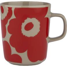 Marimekko Kupfer Marimekko Oiva Unikko Becher