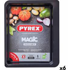 Pyrex Magic Rektangulær Ildfast form