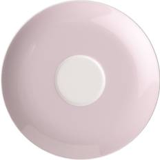 Spülmaschinengeeignet Platten Villeroy & Boch Frühstücks Untertasse Rose Garden Platte