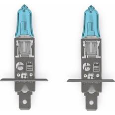 H1 12v 55w Neolux N448B-SCB Pære Fjernlys H1 12V 55W Halogen