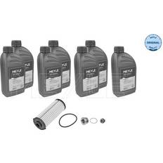 Audi Filters Meyle Artikelset Olieverversing-Automaat 100 135 0116