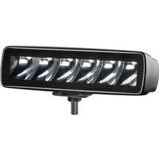 Black Magic LED Mini Light Bar 1FB 358 176-211