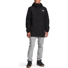 The North Face Uomo Giubbotti Impermeabili The North Face Men’s Antora Parka - Black