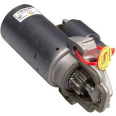 Halfords Starter Motor