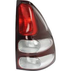 Van Wezel Combination Rearlight 5382932