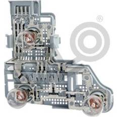 Lygteholder Baglygte Mercedes-Benz 1189001
