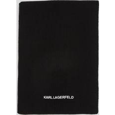 Karl Lagerfeld Dam Halsdukar & Sjalar Karl Lagerfeld Halsduk 'Essential'