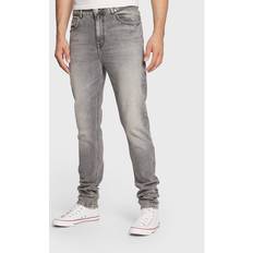 LTB Jeans Alessio 51501 15257 Grau Slim Fit