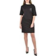 Armani Exchange Dresses Armani Exchange 8NYADX damen Kleid multifarben