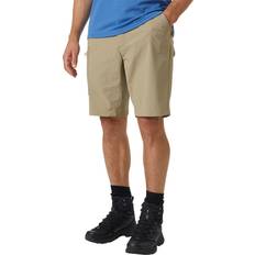 Helly Hansen Shorts Helly Hansen Brono Vandreshorts Herre Beige