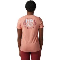 Fox PREDOMINANT SS T-Shirt salmon