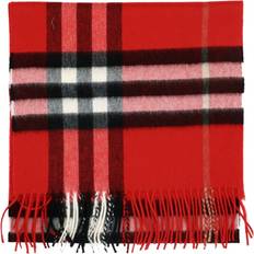 Scarfs Burberry Giant Check Scarf One