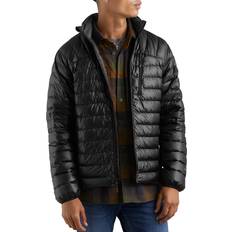 Outdoor Research Jackor Outdoor Research M Helium Down - Svart