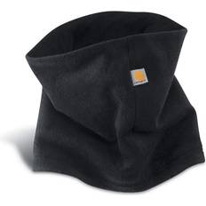 Carhartt Scarfs Carhartt Men's Force Fleece Neck Gaiter-Black-OFA