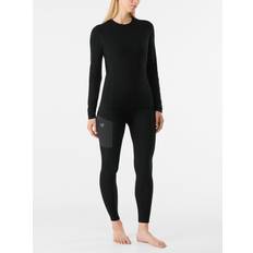 Arc'teryx Women Base Layers Arc'teryx Rho Merino Wool Bottom Women's