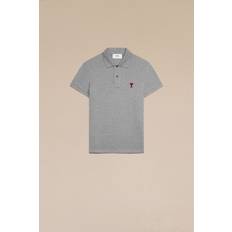 Ami Paris Herren Poloshirts Ami Paris Polo-Shirt Herren