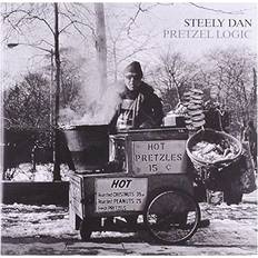 Steely Dan - Pretzel logic 1974 (Rem)