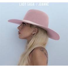 Musikk Lady Gaga Joanne Deluxe Edition (Vinyl)