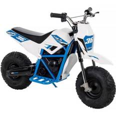 Metal Electric Ride-on Bikes Huffy CR8-R Mini Bike 36V