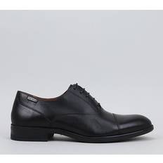 Pikolinos Tofflor & Sandaler Pikolinos Halbschuhe M7J-4184 Schwarz