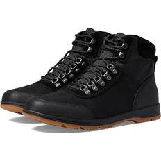 Sorel Ankeny II Hiker Waterproof Boots - Black