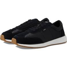 Toms Wyndon Sneaker Men's Black Sneakers