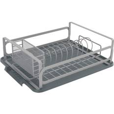 Kitchen Details Small Industrial Collection Rack Dish Drainer