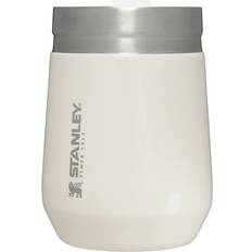 Stanley go everyday Stanley Go Everyday Cream Gloss Travel Mug 10fl oz