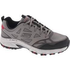 Skechers Men Hiking Shoes Skechers Men's Hillcrest Hiking Shoe