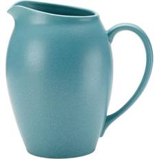 Dishwasher Safe Cream Jugs Noritake Colorwave Turquoise Cream Jug