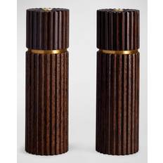 L'Objet Ionic Salt & Pepper Spice Mill