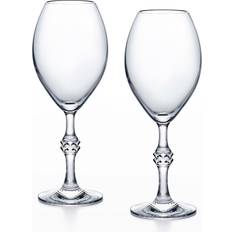 Baccarat Champagne Glasses Baccarat Jcb Passion Glasses Set of 2 Champagne Glass