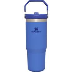 Stanley IceFlow Flip Straw Travel Mug 30fl oz