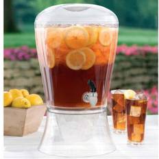 Creativeware fruit infuser cone Beverage Dispenser