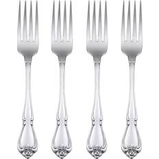 Forks on sale Oneida True Rose Everyday Table Fork