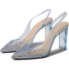 Aldo Blue Heels & Pumps Aldo Strike Twelve Light Blue US Women's 10