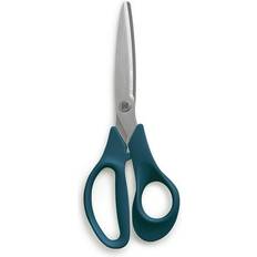 Green Kitchen Scissors TRU RED 8 Straight Kitchen Scissors