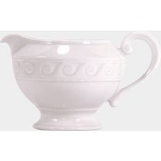 Salsiere Bernardaud Louvre Gravy Boat Salsiera
