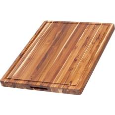 Teakhaus - Skärbräda 50.8cm