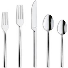 Amefa Cutlery Sets Amefa USA Corp Dallas 20 Cutlery Set