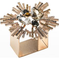 KIM SEYBERT Bijoux Set Napkin Ring