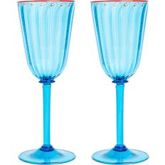 Turkis Vinglas La DoubleJ 2 Wine Glass